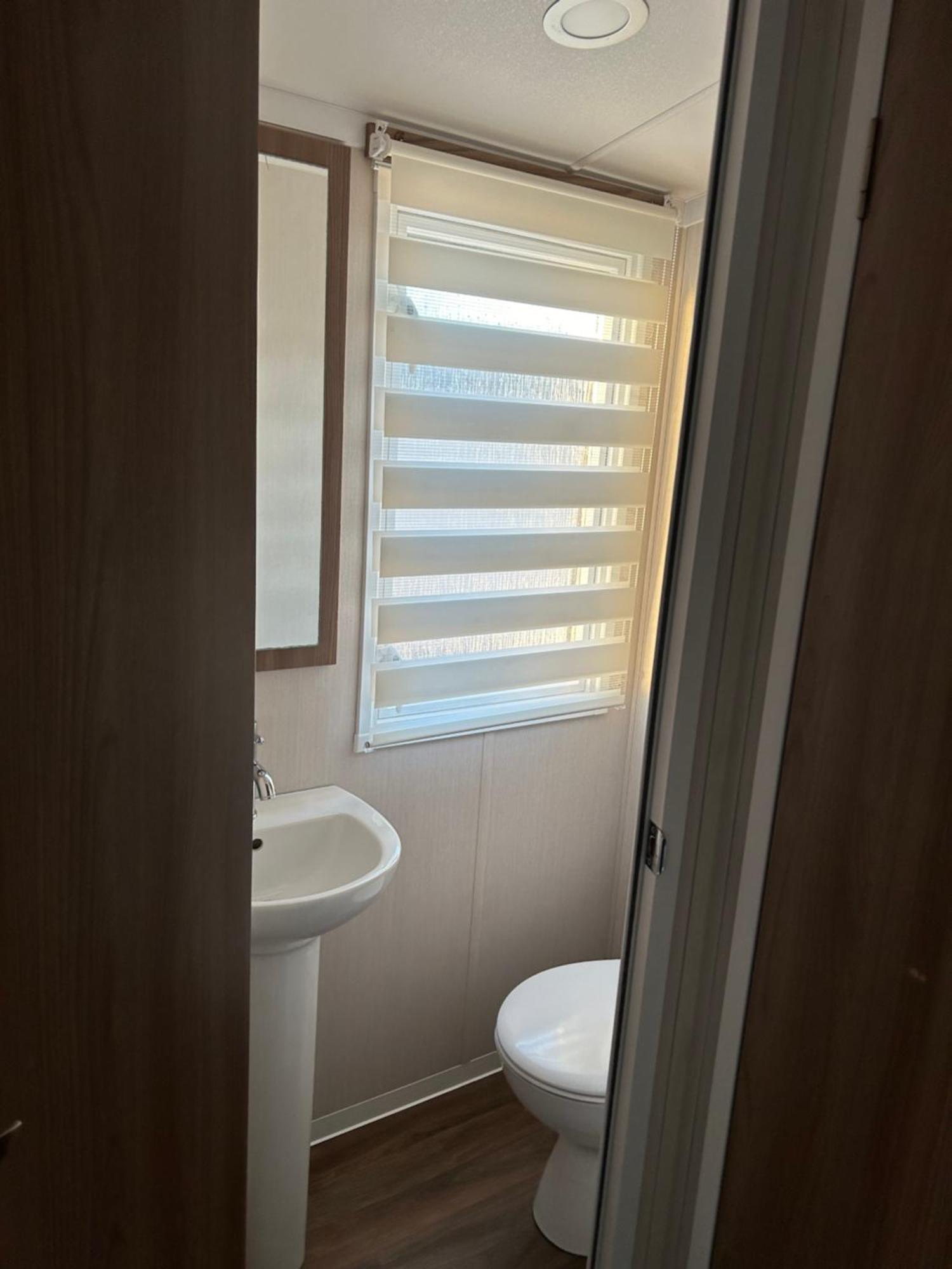 3 Bedroomed Caravan With Amazing Sea Views! Scarborough Ngoại thất bức ảnh